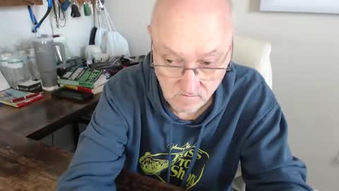 millenium0129 online show from January 7, 6:35 pm