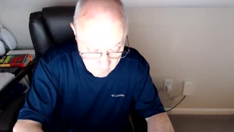 millenium0129 online show from May 23, 1:33 am