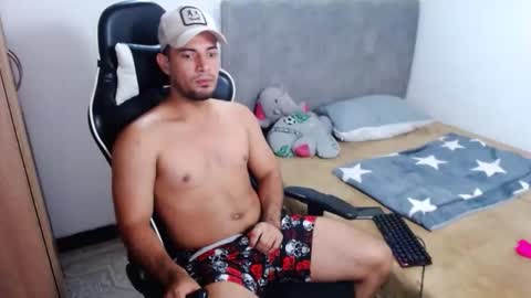 IG becerra ce online show from February 16, 8:07 pm