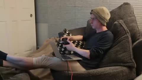 SlimnHungOH online show from February 22, 2:17 am