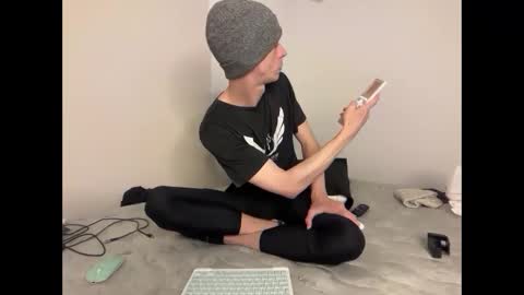 SlimnHungOH online show from January 9, 11:32 pm