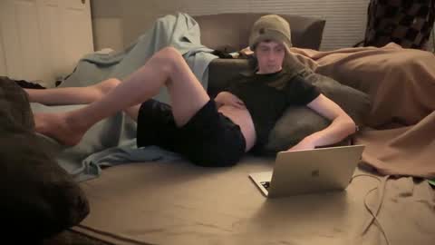 SlimnHungOH online show from February 9, 4:25 am