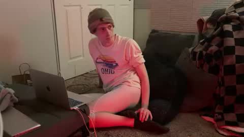 SlimnHungOH online show from February 4, 1:59 pm