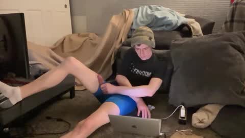 SlimnHungOH online show from February 11, 5:18 pm