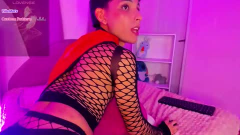 milo_dandy online show from October 16, 9:56 pm