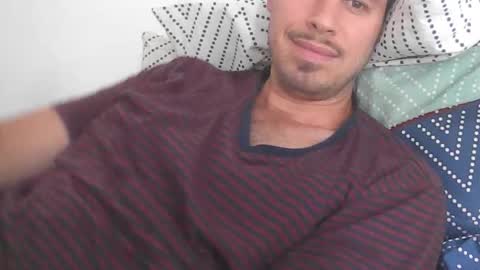 Snapshot of milowww1601 chatting on September 17, 12:50 pm milowww1601 online show from September 17, 12:50 pm