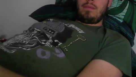 Snapshot of milowww1601 chatting on January 25, 8:53 am milowww1601 online show from January 25, 8:53 am
