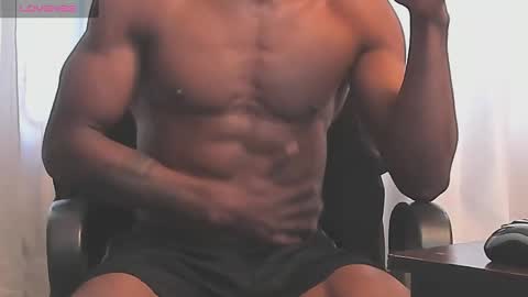 Snapshot of miltonn_jakee chatting on January 29, 6:07 pm Miltonn online show from January 29, 6:07 pm