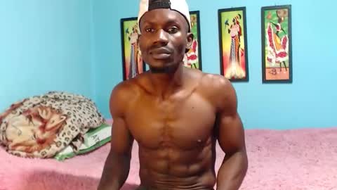 Snapshot of miltonn_jakee chatting on September 15, 7:59 pm Miltonn online show from September 15, 7:59 pm