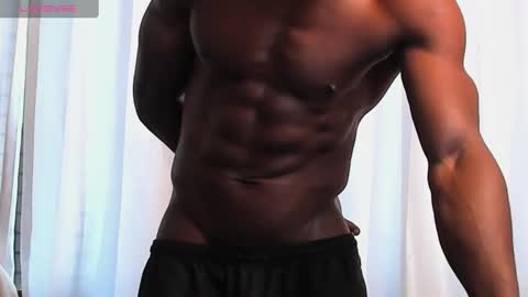 Snapshot of miltonn_jakee chatting on January 13, 4:30 pm Miltonn online show from January 13, 4:30 pm