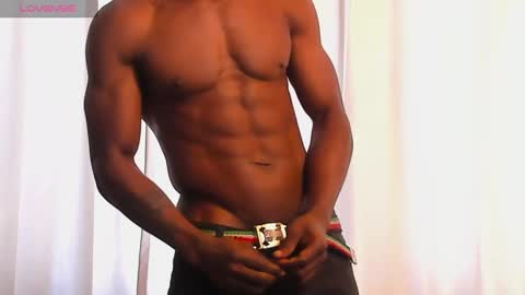 Snapshot of miltonn_jakee chatting on January 8, 4:00 pm Miltonn online show from January 8, 4:00 pm