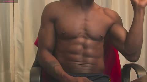 Snapshot of miltonn_jakee chatting on February 8, 5:08 am Miltonn online show from February 8, 5:08 am