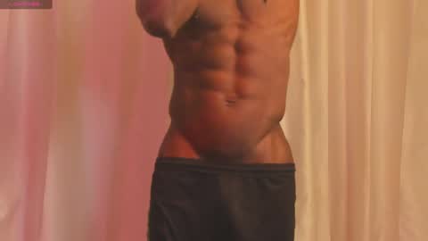 Snapshot of miltonn_jakee chatting on February 6, 6:51 am Miltonn online show from February 6, 6:51 am