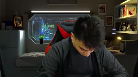 MINATO online show from October 8, 10:52 am