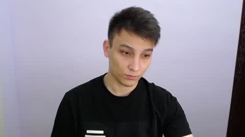 MINATO online show from December 23, 10:33 pm