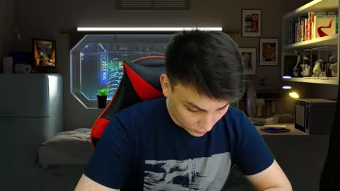 MINATO online show from October 15, 8:38 pm