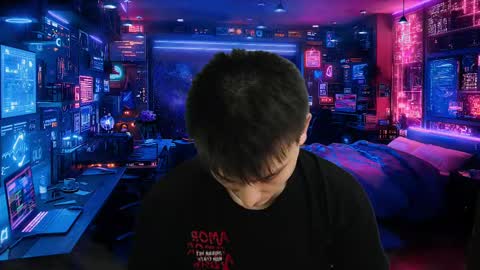 MINATO online show from March 5, 9:17 pm