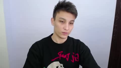 MINATO online show from February 25, 8:03 am