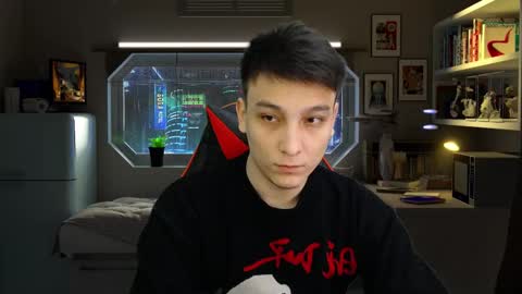 MINATO online show from October 13, 11:49 am