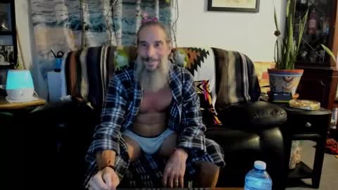 mindphuk online show from February 26, 12:05 am