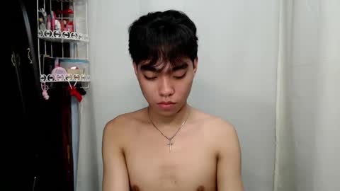 mingkla_man online show from March 7, 3:48 am