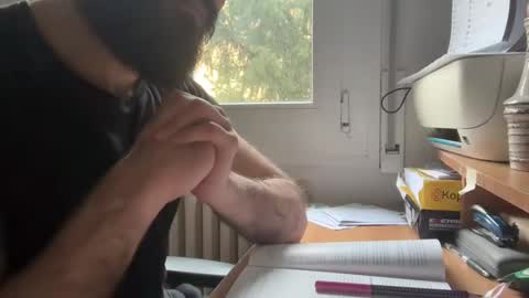 Lance online show from February 9, 12:41 pm