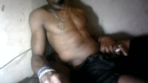 mister5055 online show from July 9, 11:14 am
