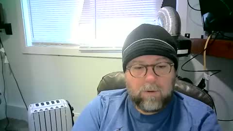 Snapshot of mister_happy567 chatting on January 27, 6:52 pm Mr. Happy online show from January 27, 6:52 pm
