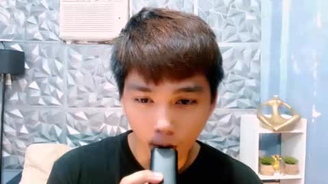 SAINT SACHI  will make your day  online show from October 30, 2:02 am