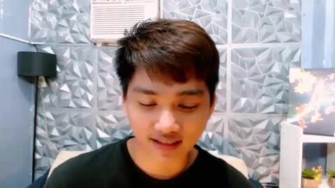 SAINT SACHI  will make your day  online show from October 26, 5:09 am