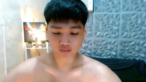 SAINT SACHI  will make your day  online show from April 9, 4:13 pm