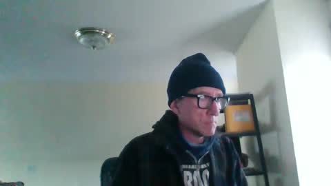 Mister Void online show from January 29, 8:14 pm