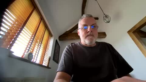 Misterblivs online show from February 19, 2:34 pm