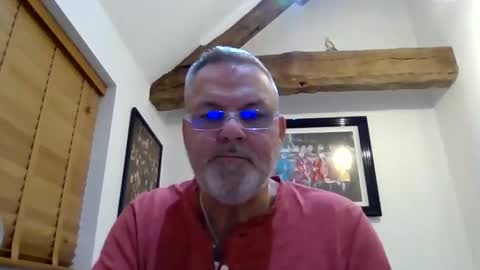 Misterblivs online show from October 17, 7:01 am