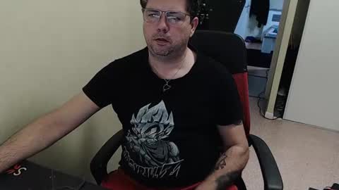 mistercoeur online show from December 21, 8:18 am