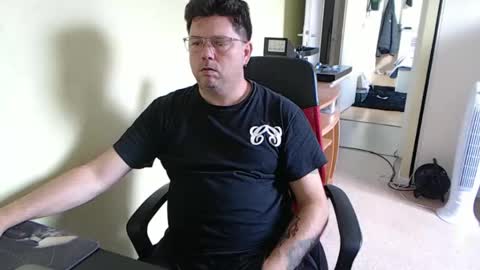 mistercoeur online show from September 24, 8:46 am