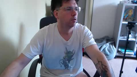mistercoeur online show from May 9, 7:42 am