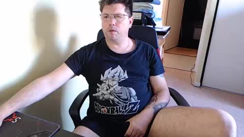 mistercoeur online show from February 6, 3:52 pm