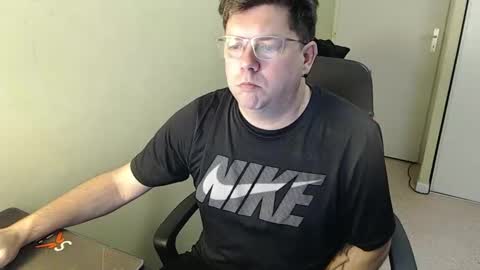 mistercoeur online show from February 1, 10:05 am