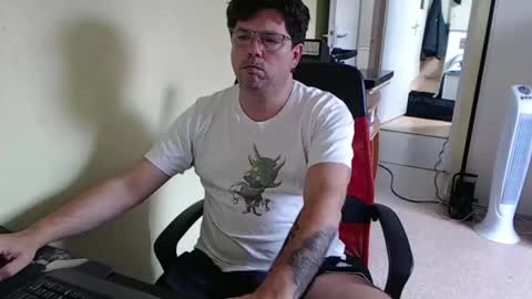 mistercoeur online show from September 13, 7:42 am