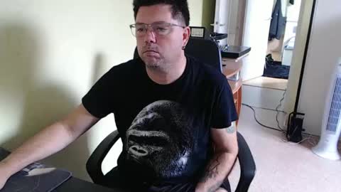 mistercoeur online show from September 20, 7:52 am