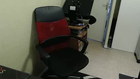 mistercoeur online show from December 27, 4:00 pm