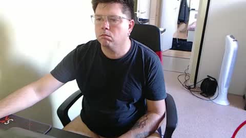 mistercoeur online show from October 21, 10:18 am