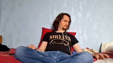 Snapshot of misterice93 chatting on February 15, 2:55 pm MrWhite08 online show from February 15, 2:55 pm