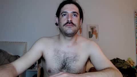 misterleche online show from December 3, 4:29 am