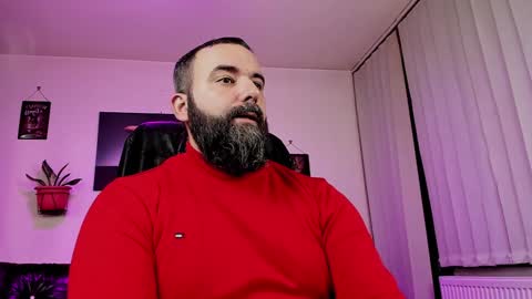 misterlov3r online show from January 13, 10:24 pm