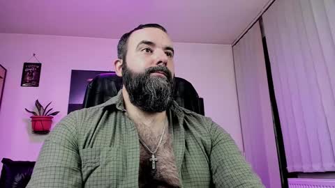 misterlov3r online show from January 27, 11:22 pm