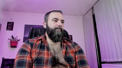 misterlov3r online show from February 1, 12:07 am