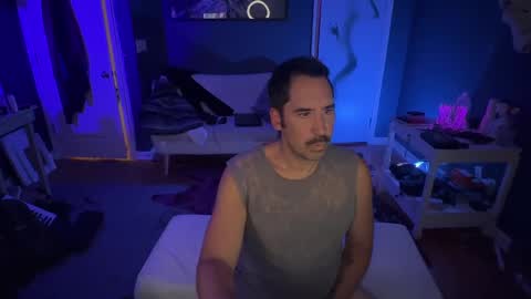 Snapshot of mistermikey24 chatting on September 16, 5:30 am Mikey Jerkoff online show from September 16, 5:30 am