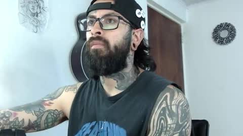     online show from October 7, 4:00 pm